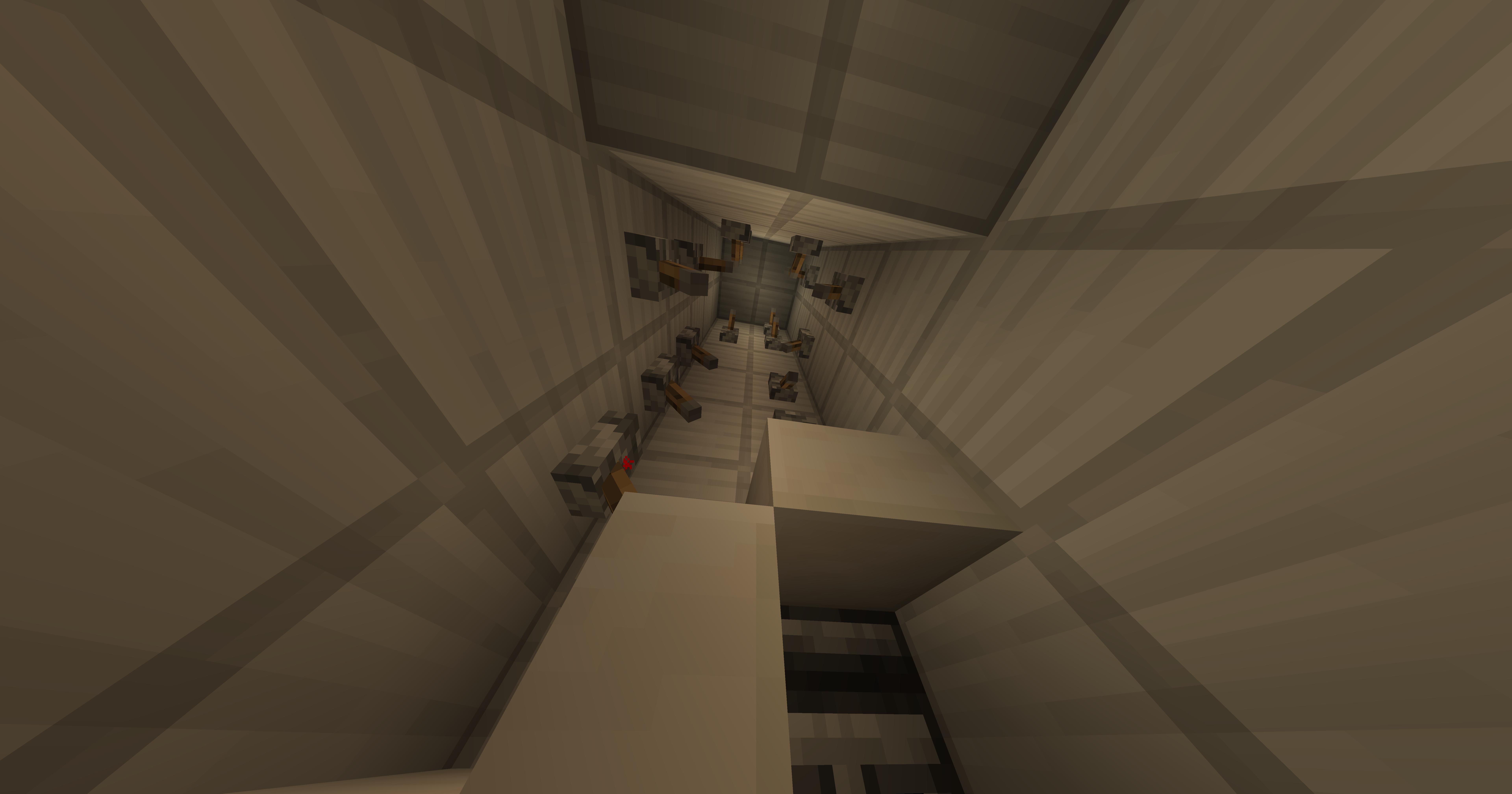 Скриншот Portal 2 (beta chapter 1) 2