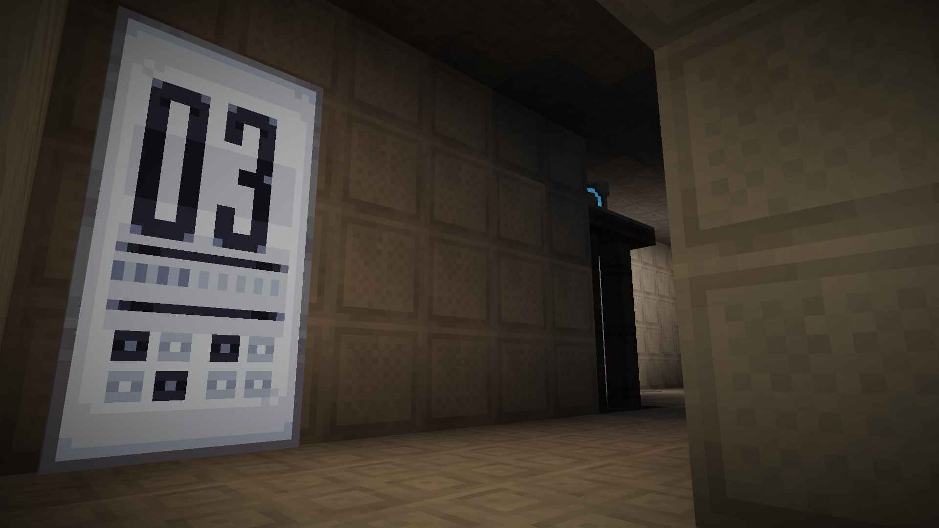 Скриншот Portal Test Map by Learnorck 3