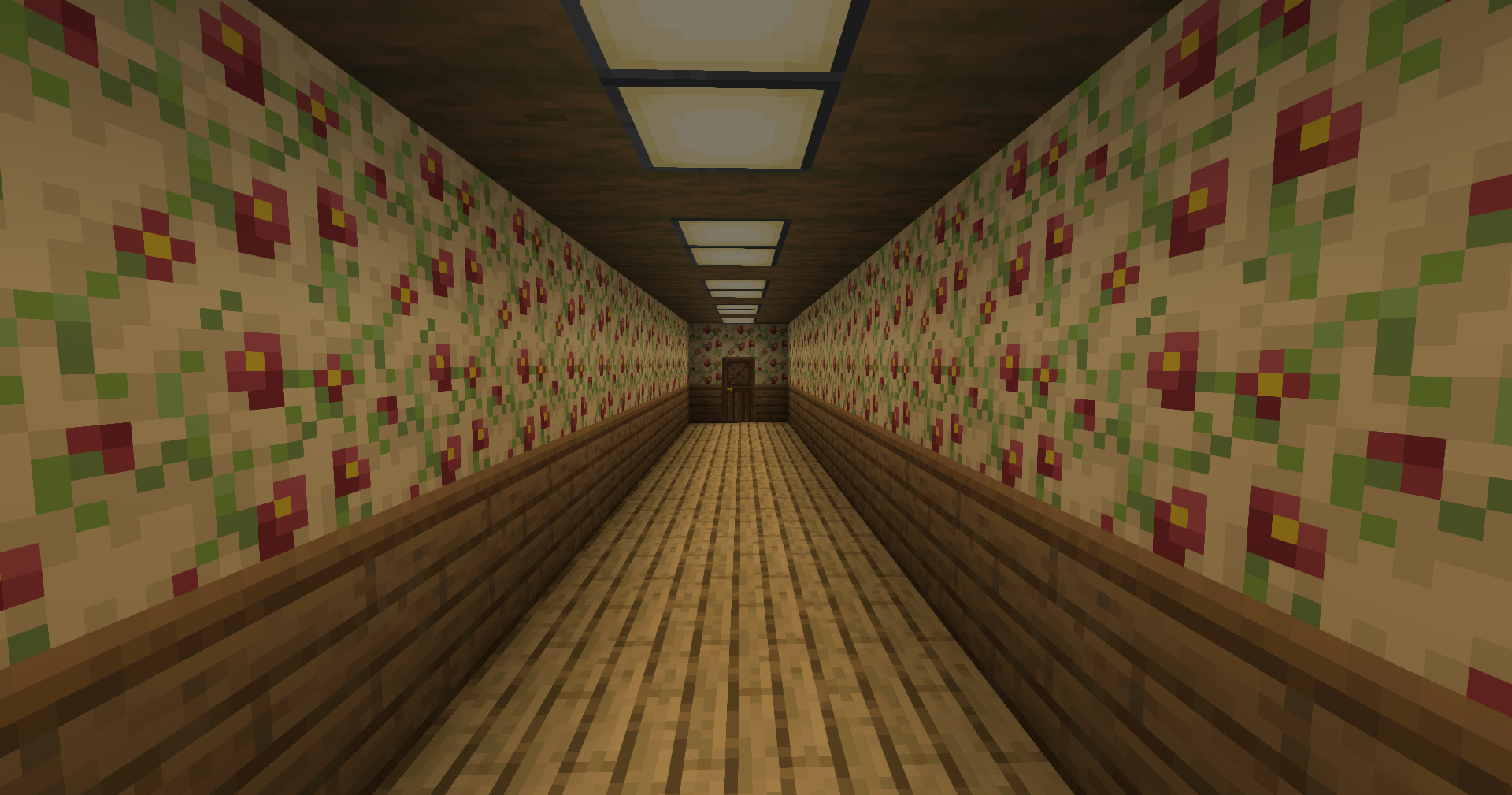 Скриншот Project poppa: Poppy playtime Chapter 1 1