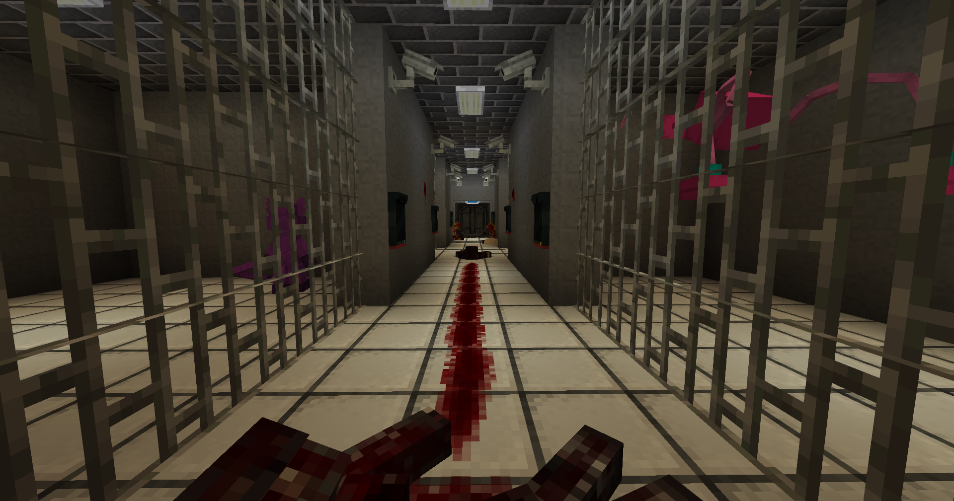 Скриншот Project poppa: Poppy playtime Chapter 1 2