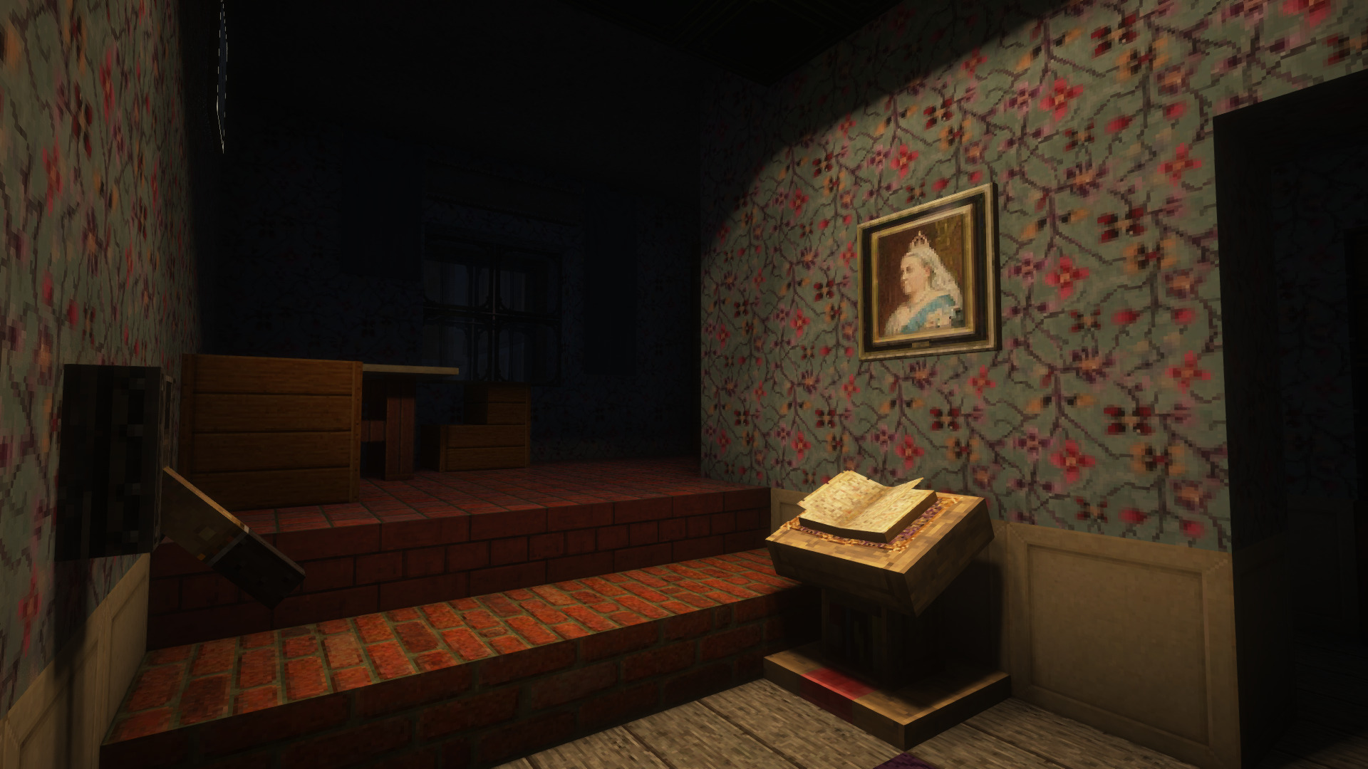 Скриншот Putredarium 7