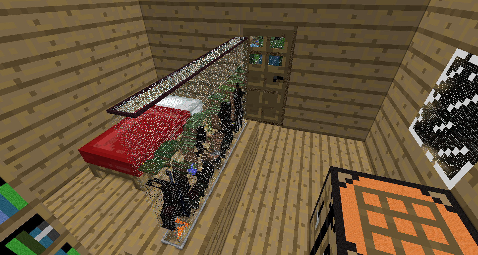 Скриншот Ремейк AntFarm 2