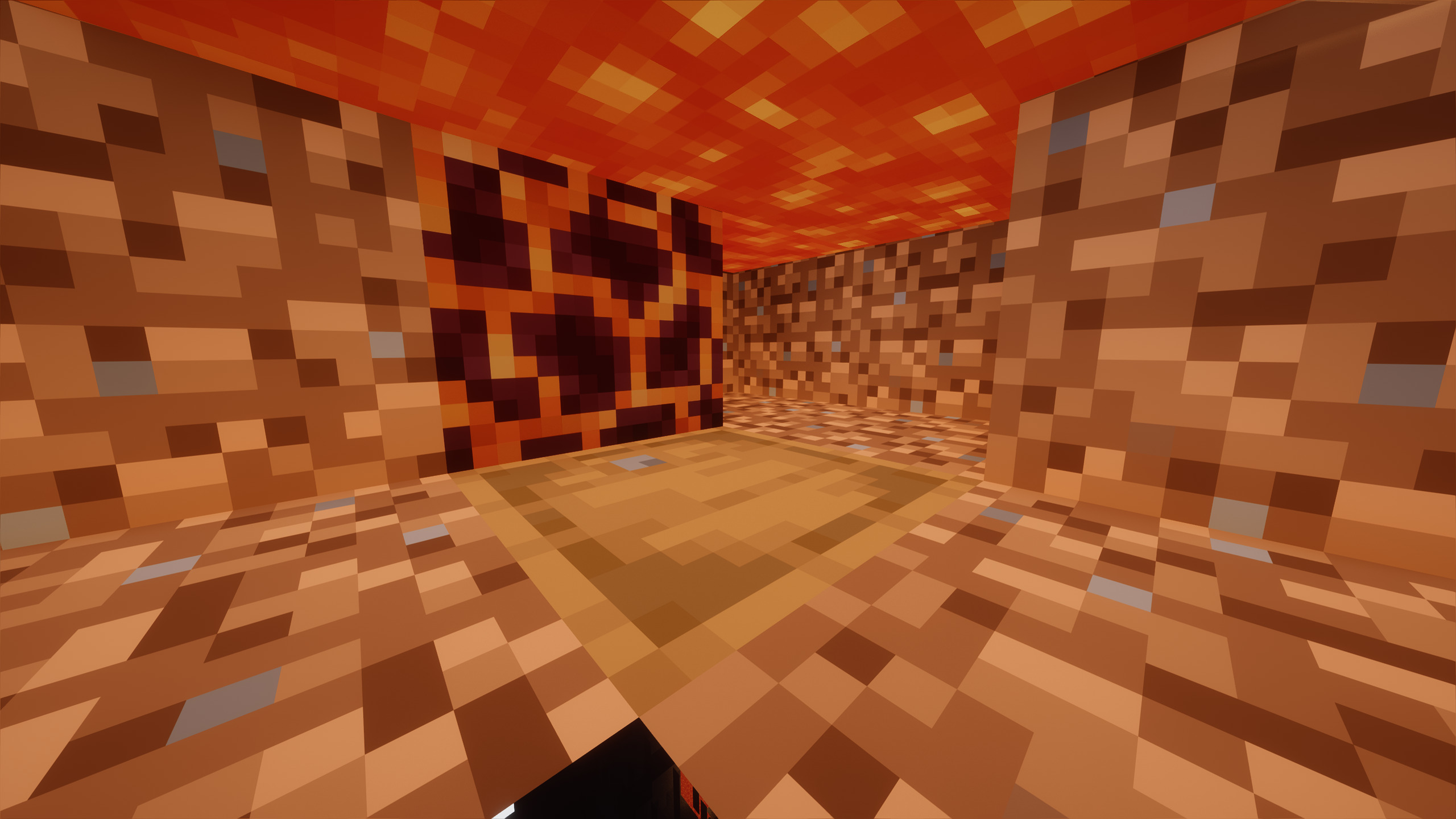 Скриншот RosserCrystalix 3