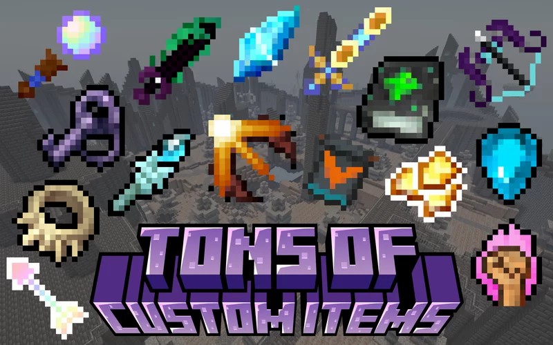 Скриншот Scourge of the Floaty Isles 6