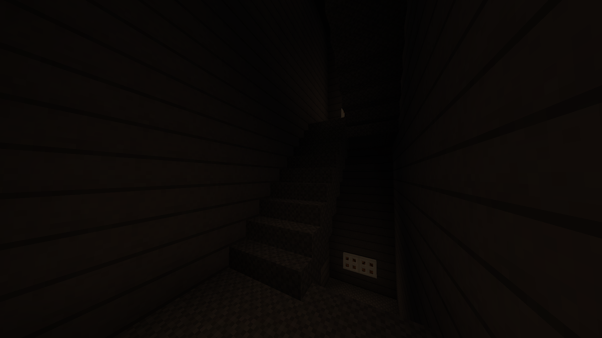 Скриншот SCP - Containment Breach 2