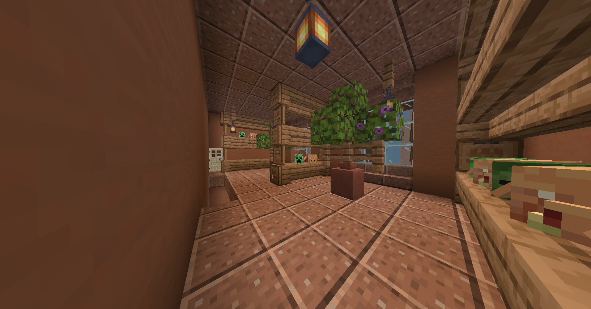 Скриншот Simple Town (Простой городок) 4