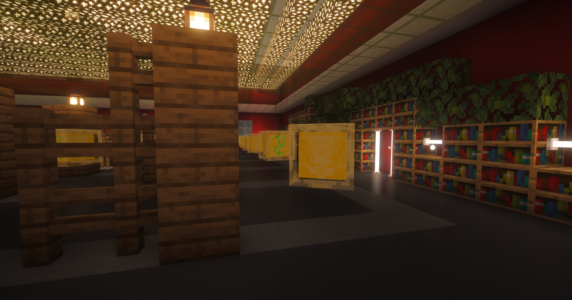 Скриншот Simulator Book Store 4