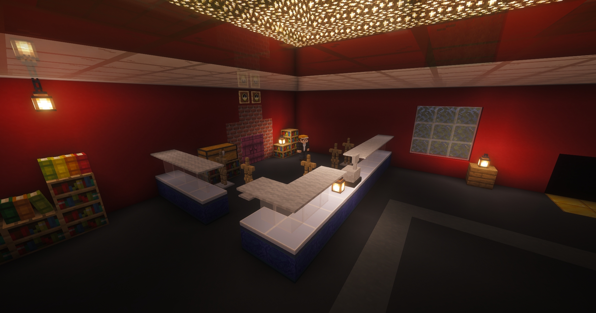 Скриншот Simulator Book Store 5