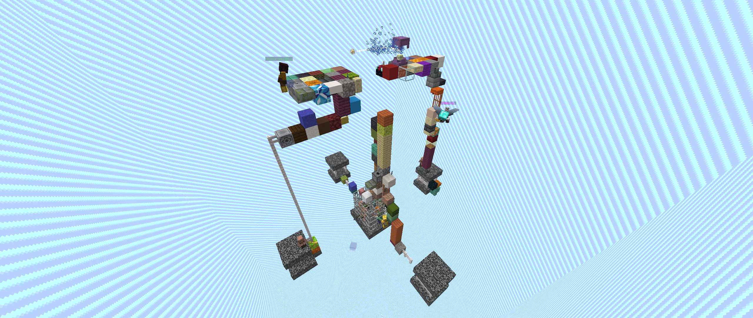 Скриншот Sky Clash 2 2