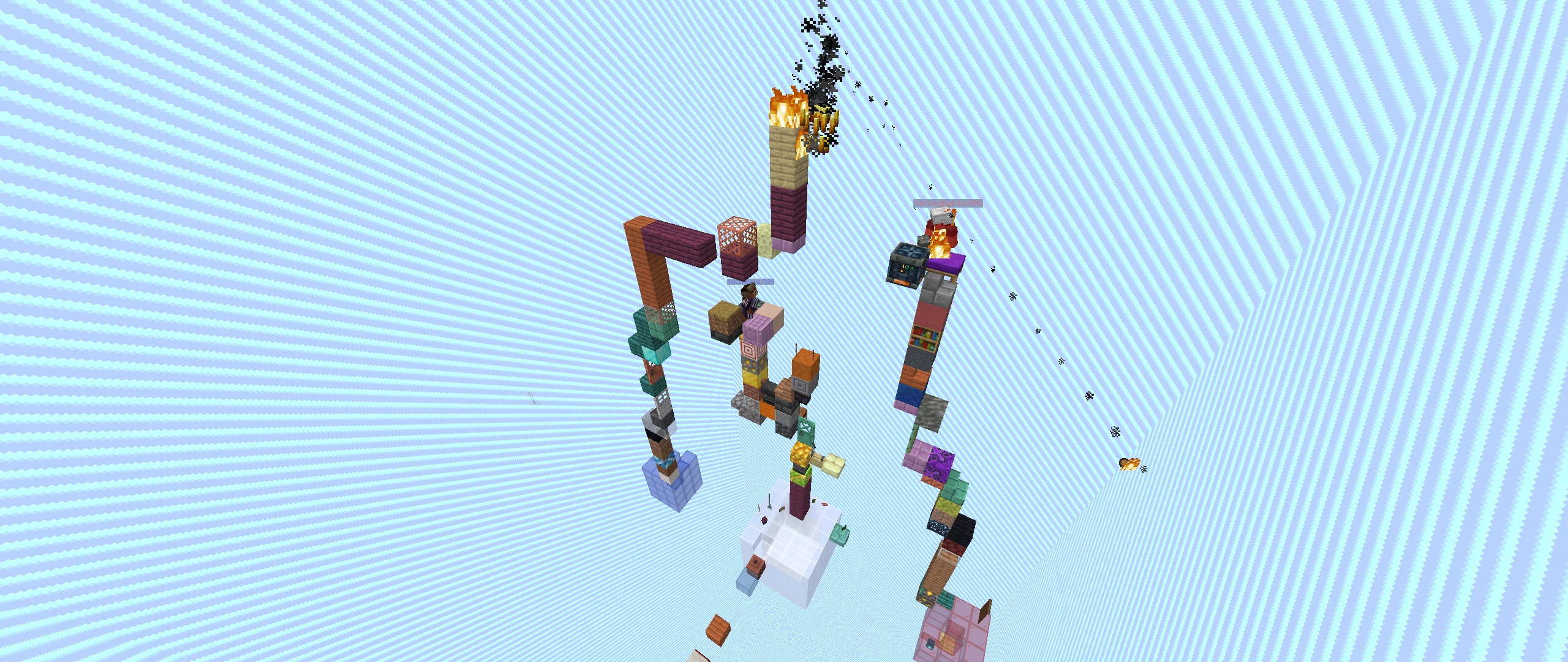Скриншот Sky Clash 2 6