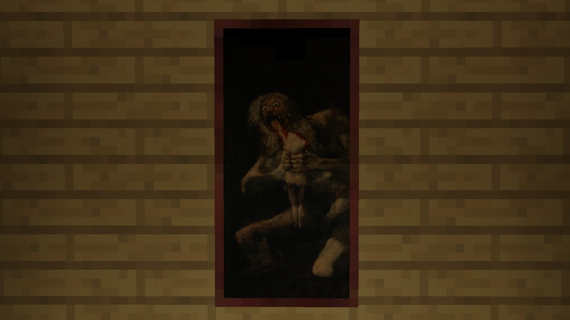Скриншот Sleep Paralysis 6