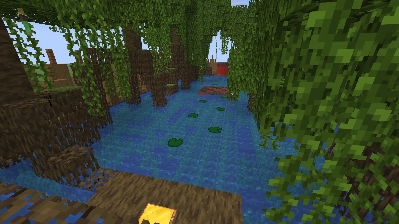 Скриншот Slime Pull Arena 1