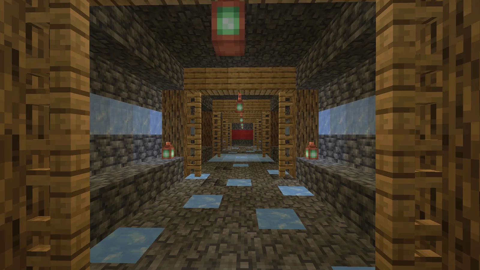Скриншот Slime Pull Arena 4