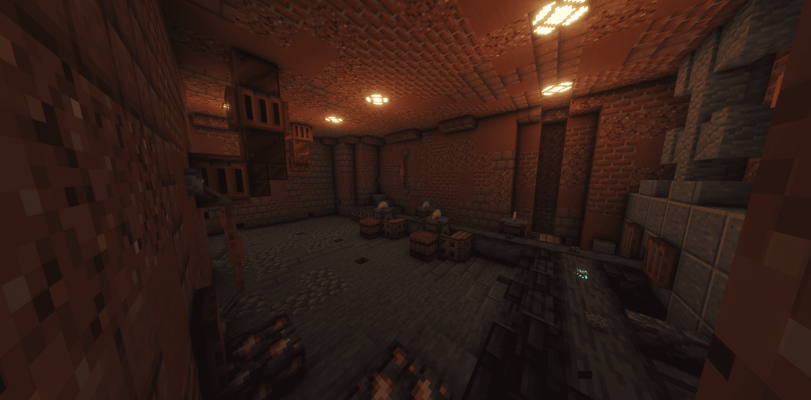 Скриншот Small In Seek 5