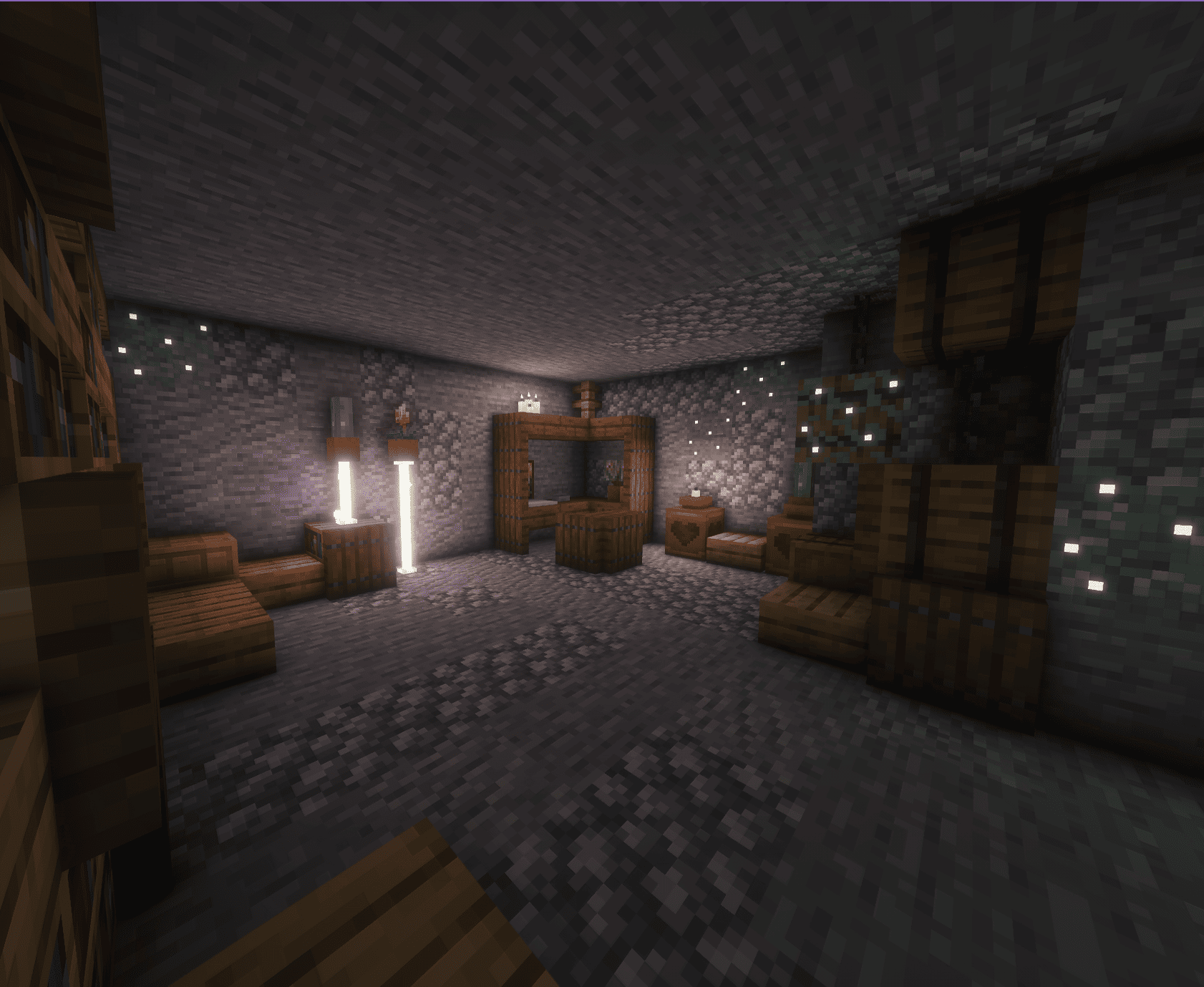 Скриншот Small In Seek 6