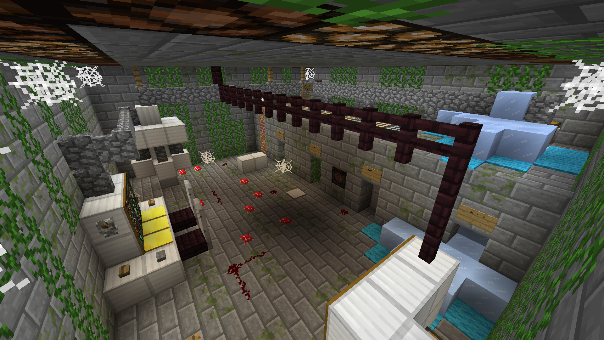 Скриншот Stoix Industries 1: Panopticon Prison 7