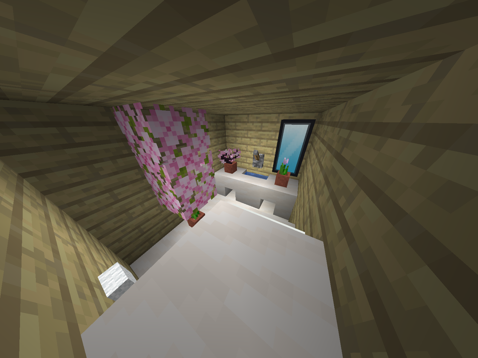 Скриншот The Coffin 3