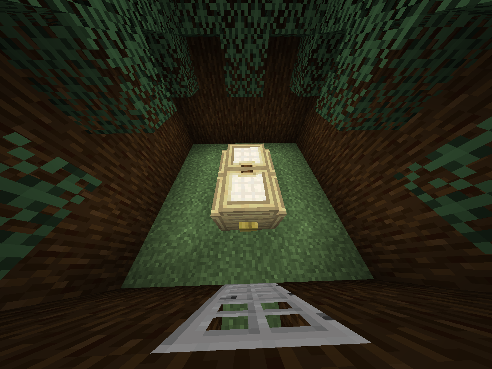 Скриншот The Coffin 4