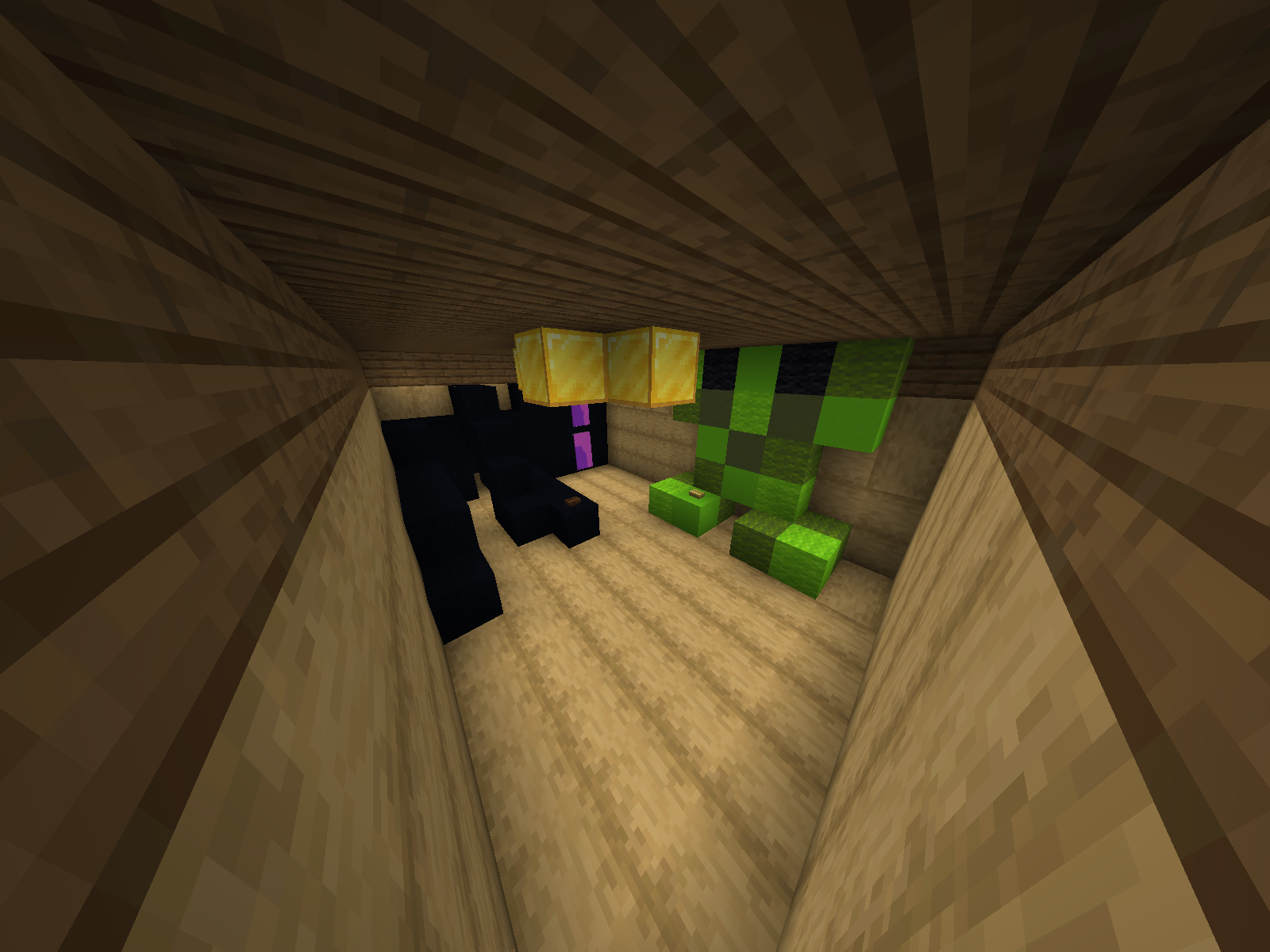 Скриншот The Coffin 5