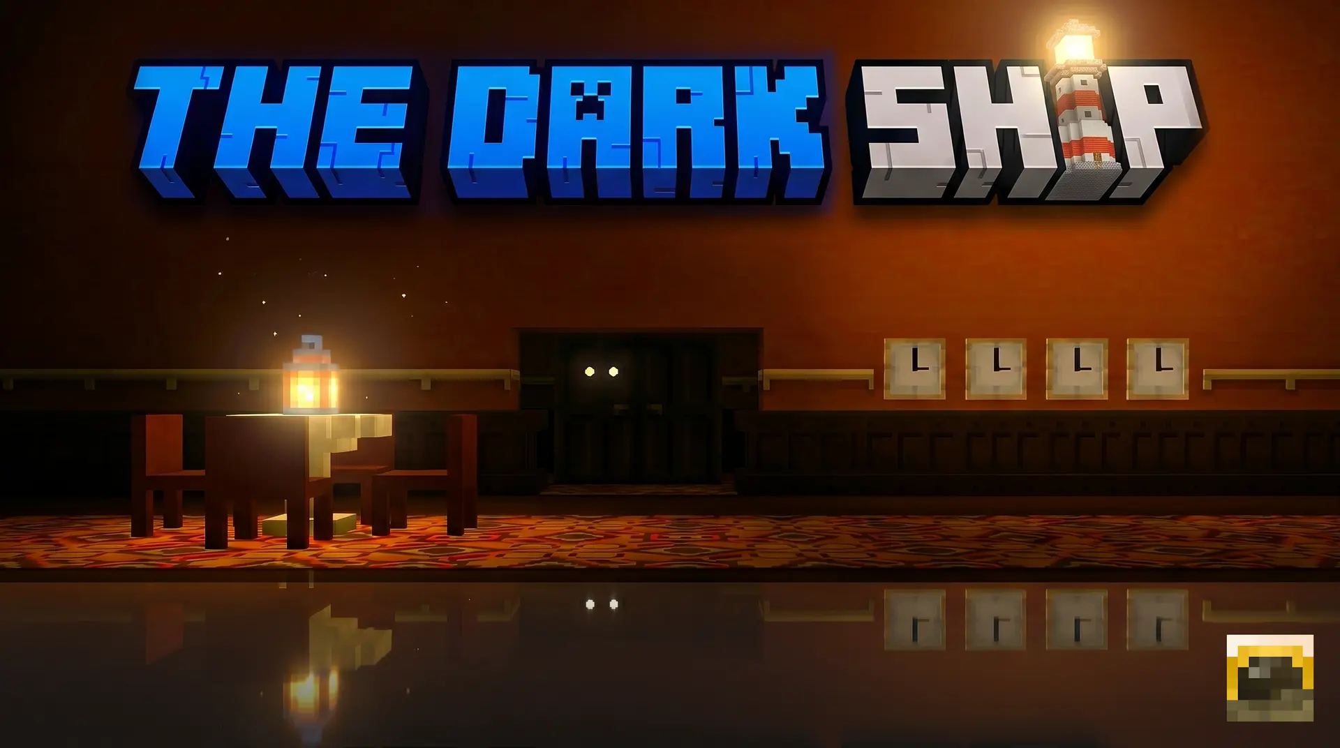 Скриншот The Dark Ship 8