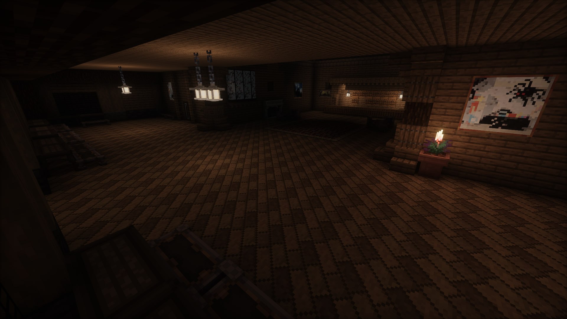 Скриншот The Empire Hotel 2