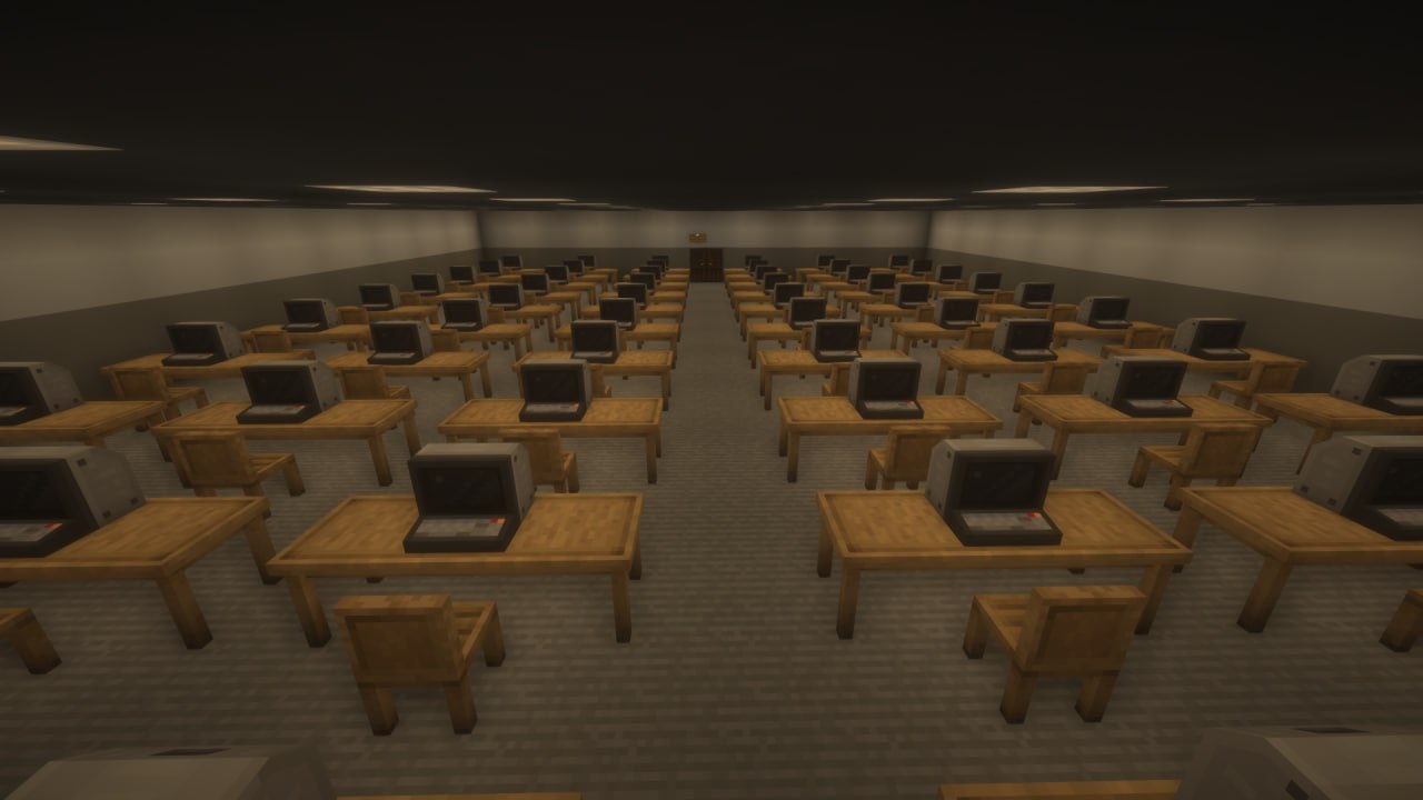 Скриншот The Empire Hotel 9
