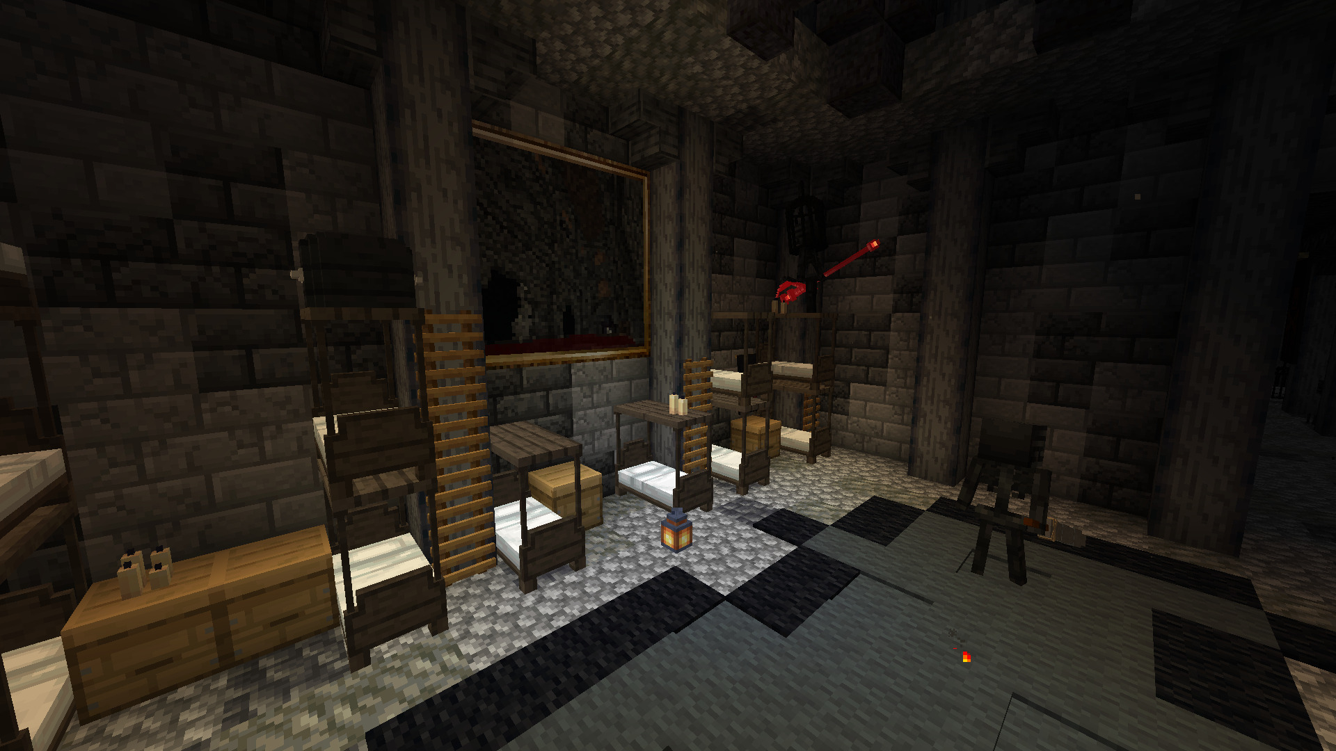 Скриншот The Hardest Dungeon 3