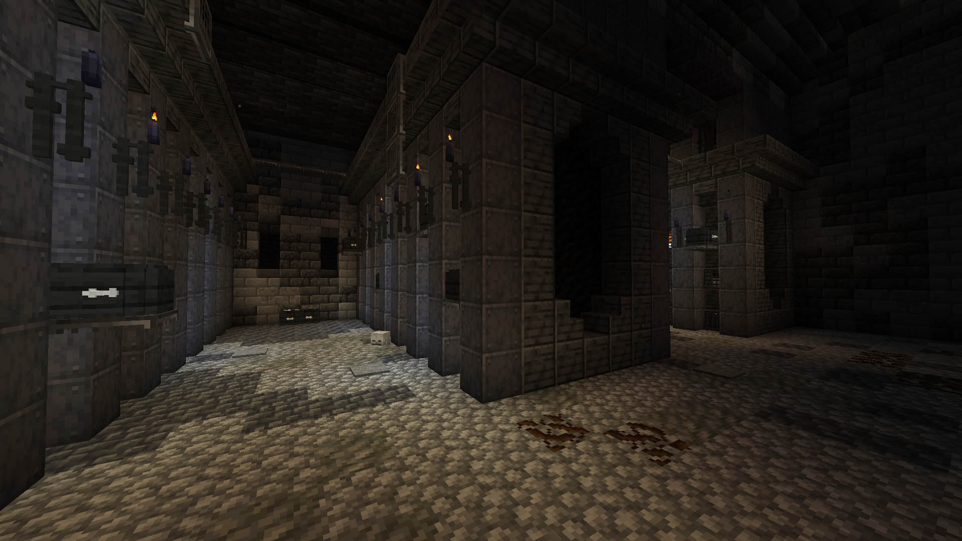 Скриншот The Hardest Dungeon 4
