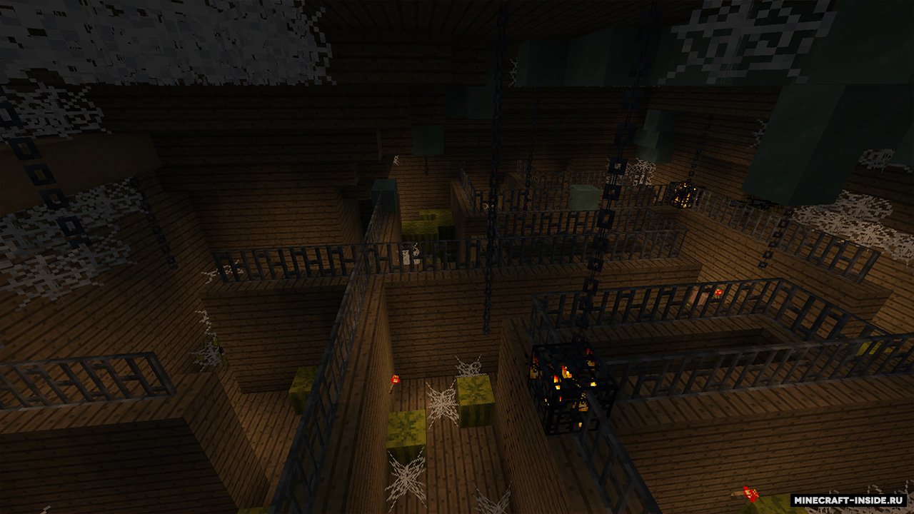 Скриншот The Hauntpuzzled House 5