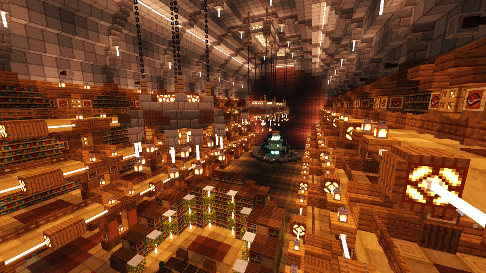 Скриншот The industrial library 2