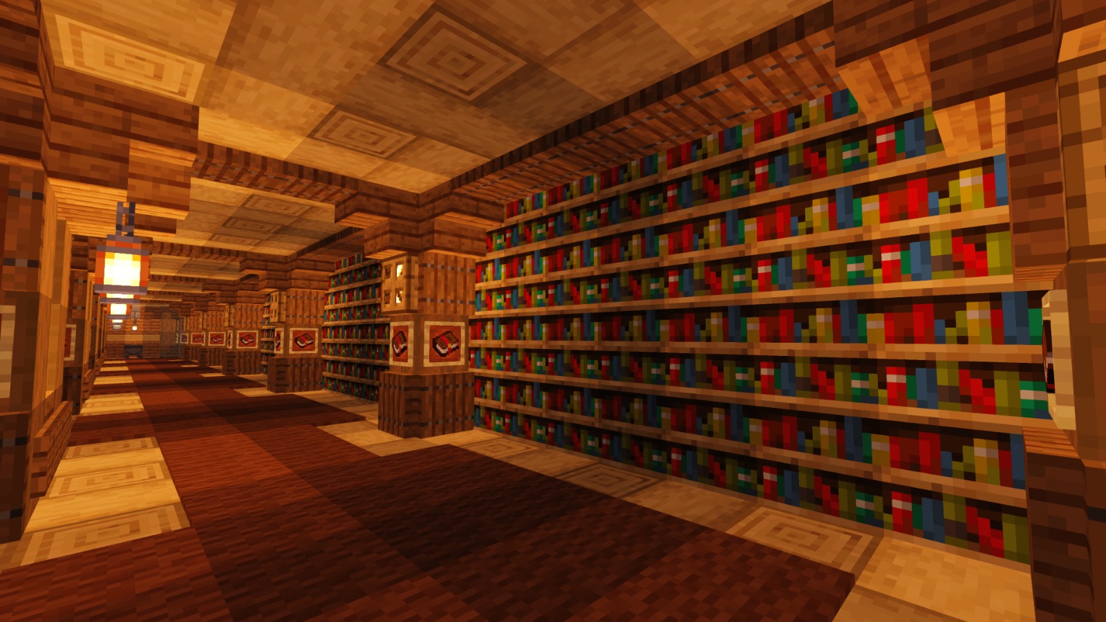 Скриншот The industrial library 4