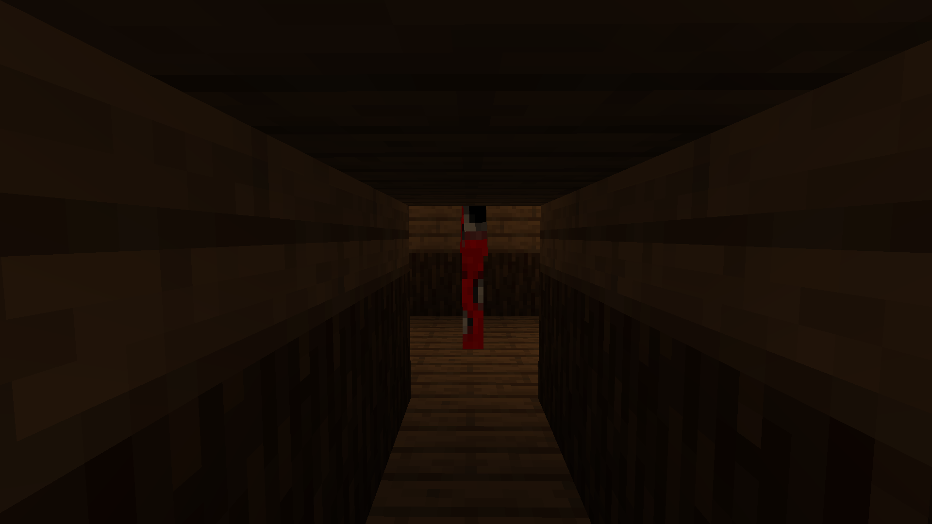Скриншот The Intruder: Remake 5