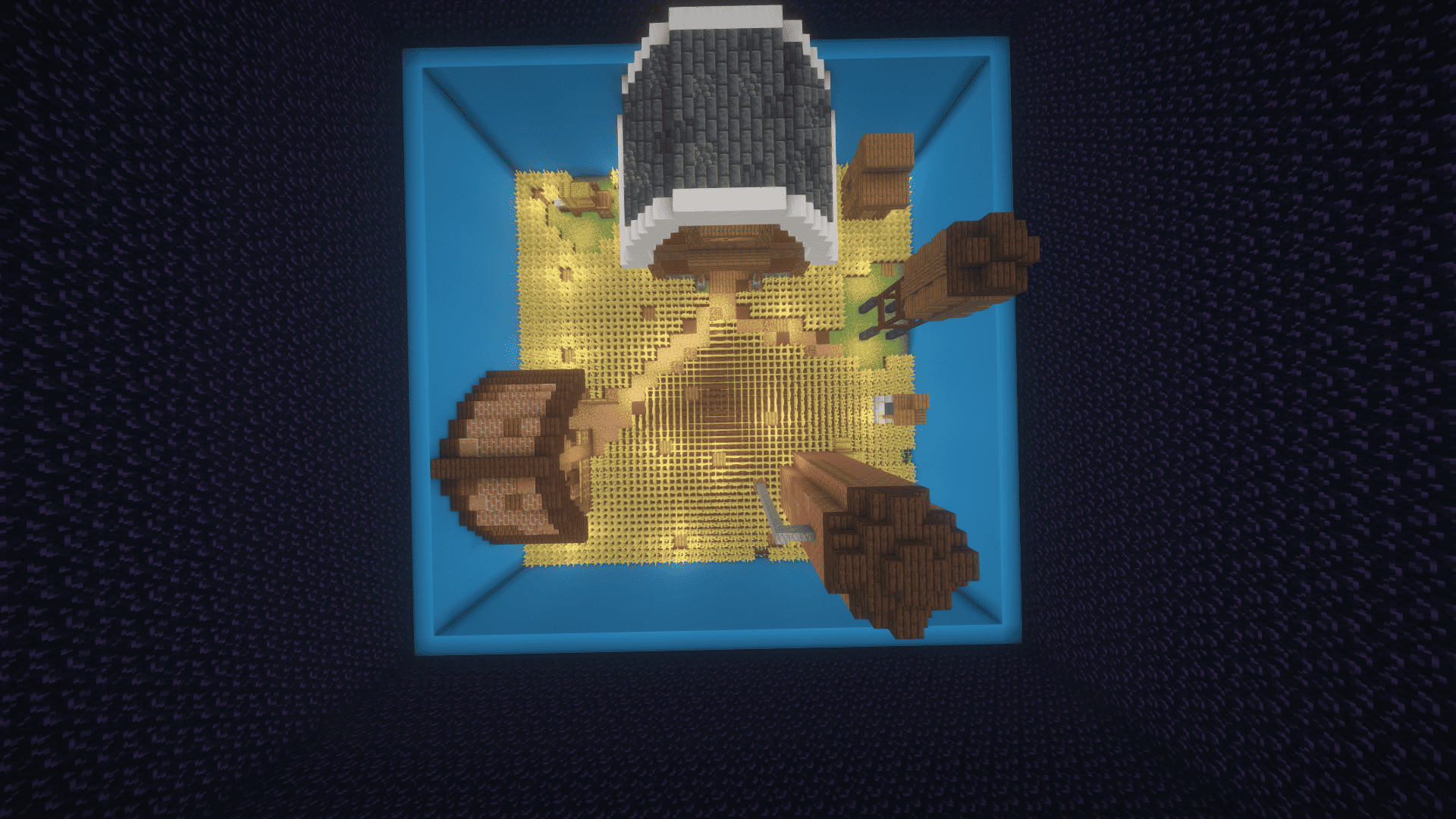 Скриншот The Invisible 3