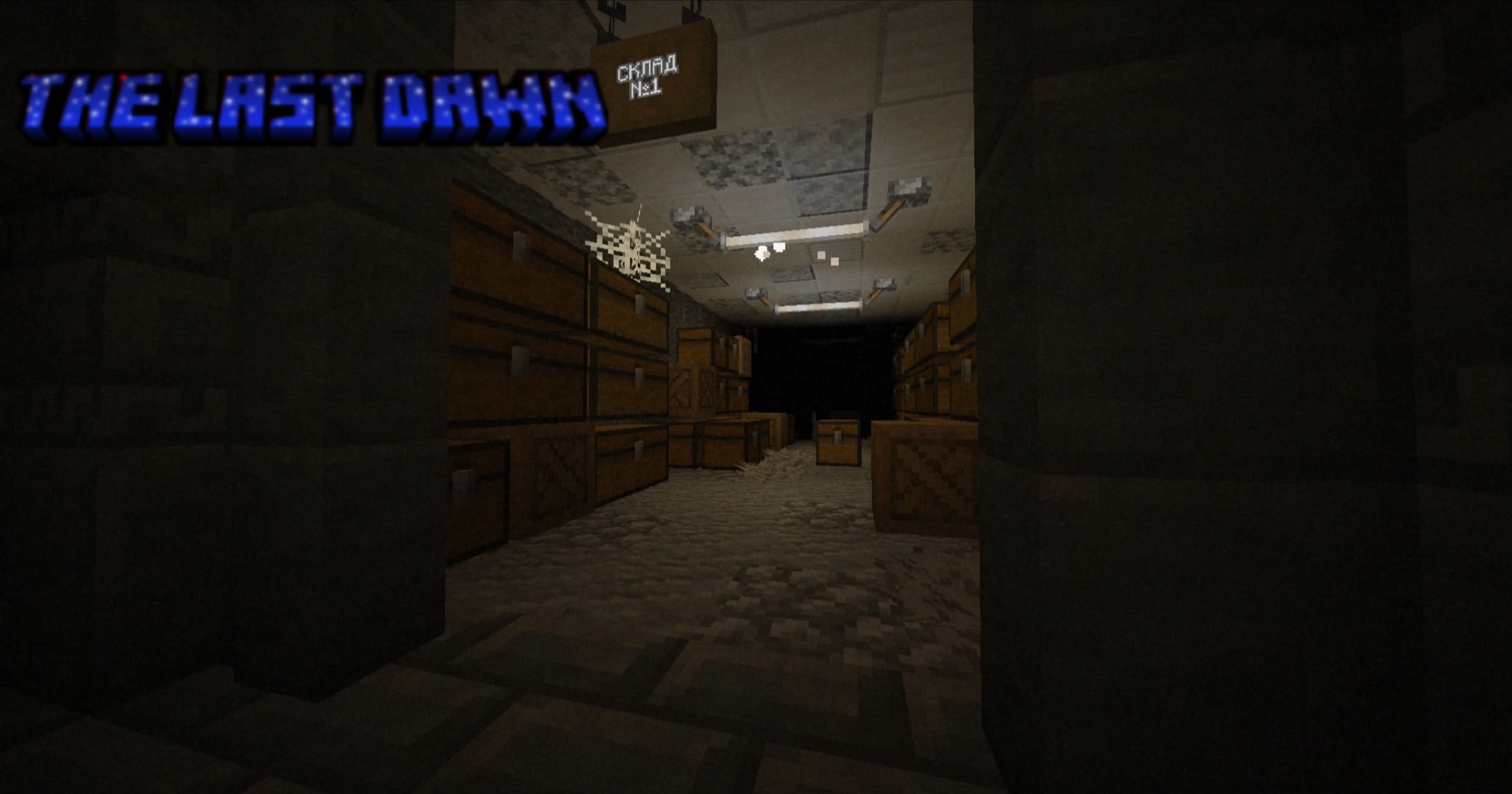 Скриншот The Last Dawn 2