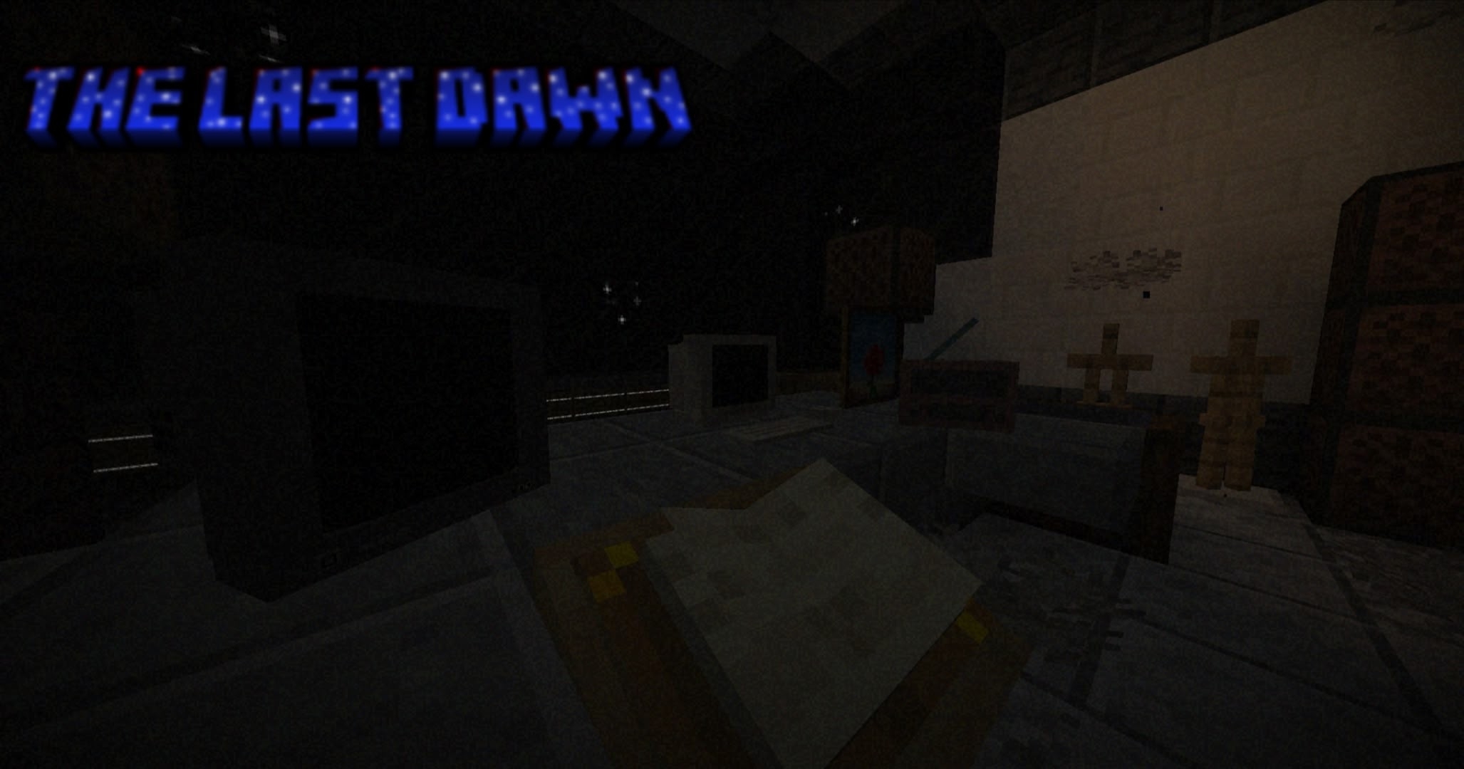 Скриншот The Last Dawn 3