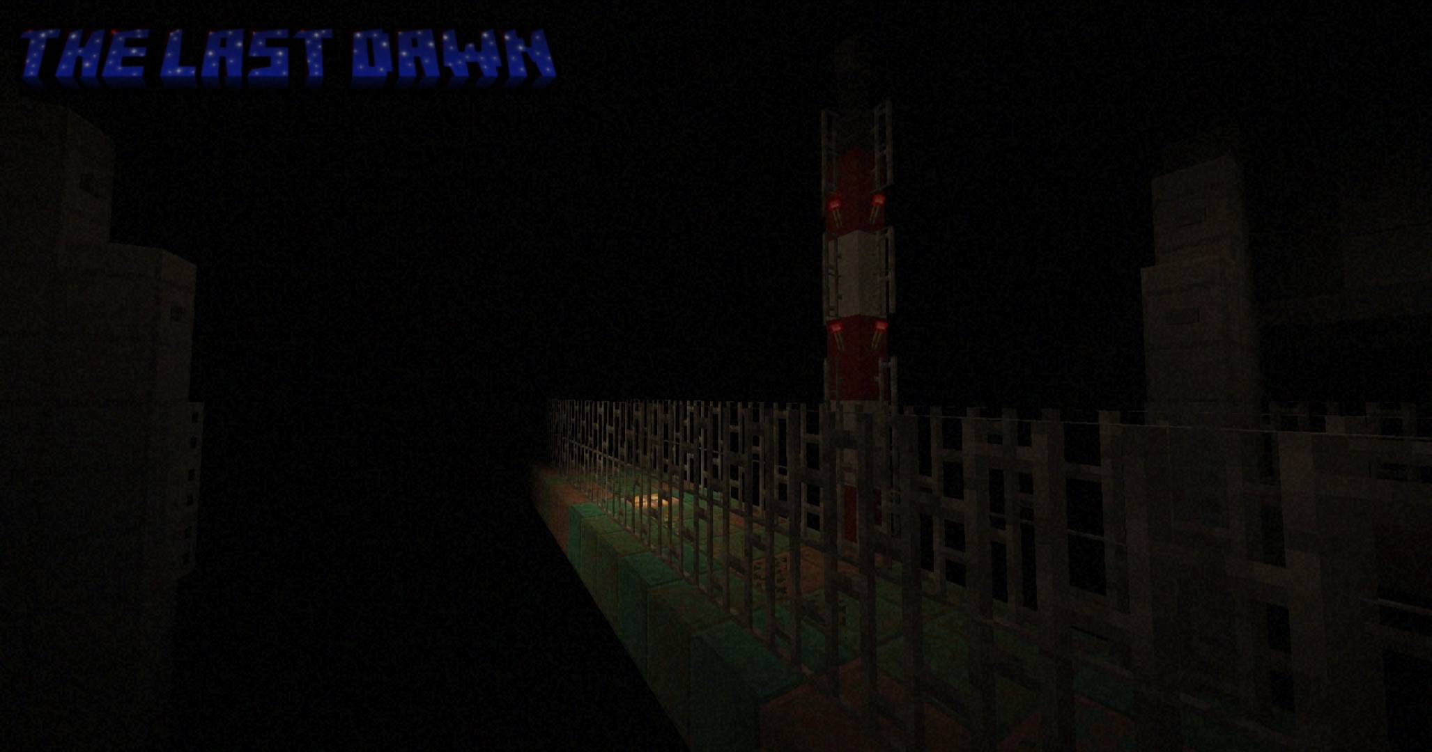 Скриншот The Last Dawn 6
