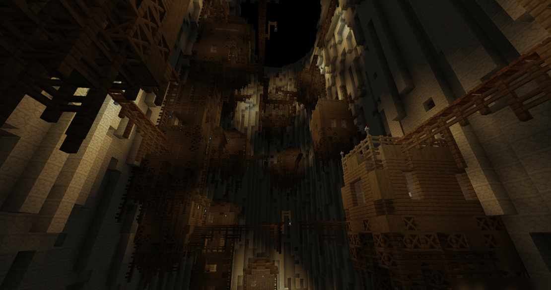 Скриншот The Last of Hero II - Thorns The Darkness 3
