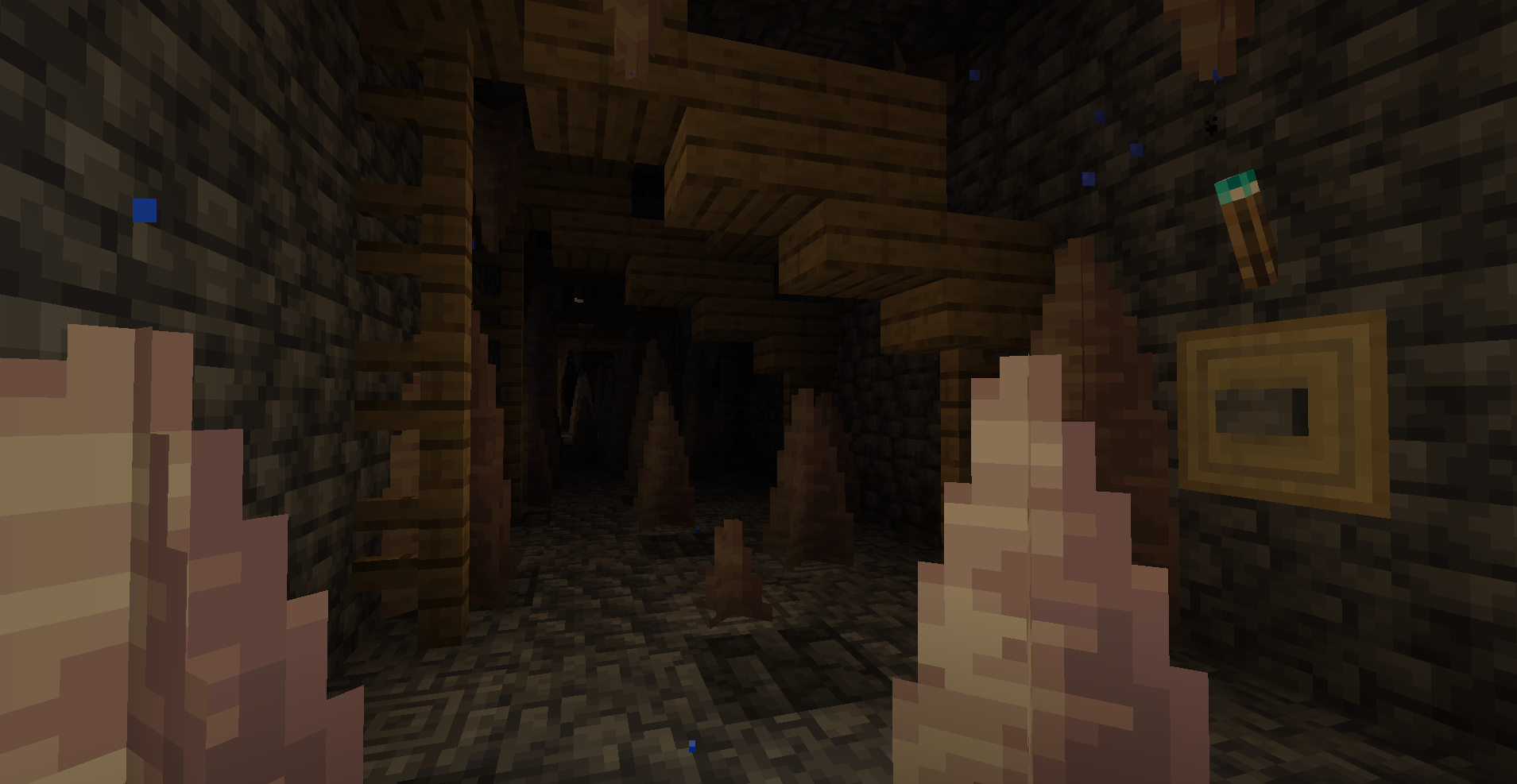 Скриншот The Lost Miners 3