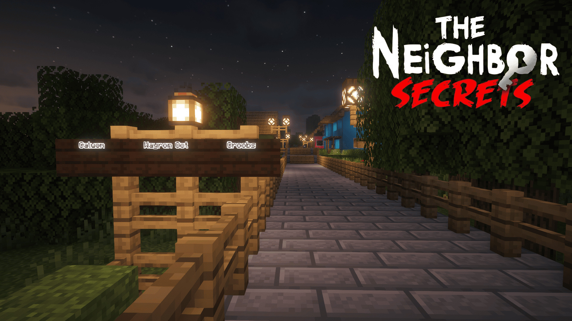 Скриншот The Neighbor Secrets 5
