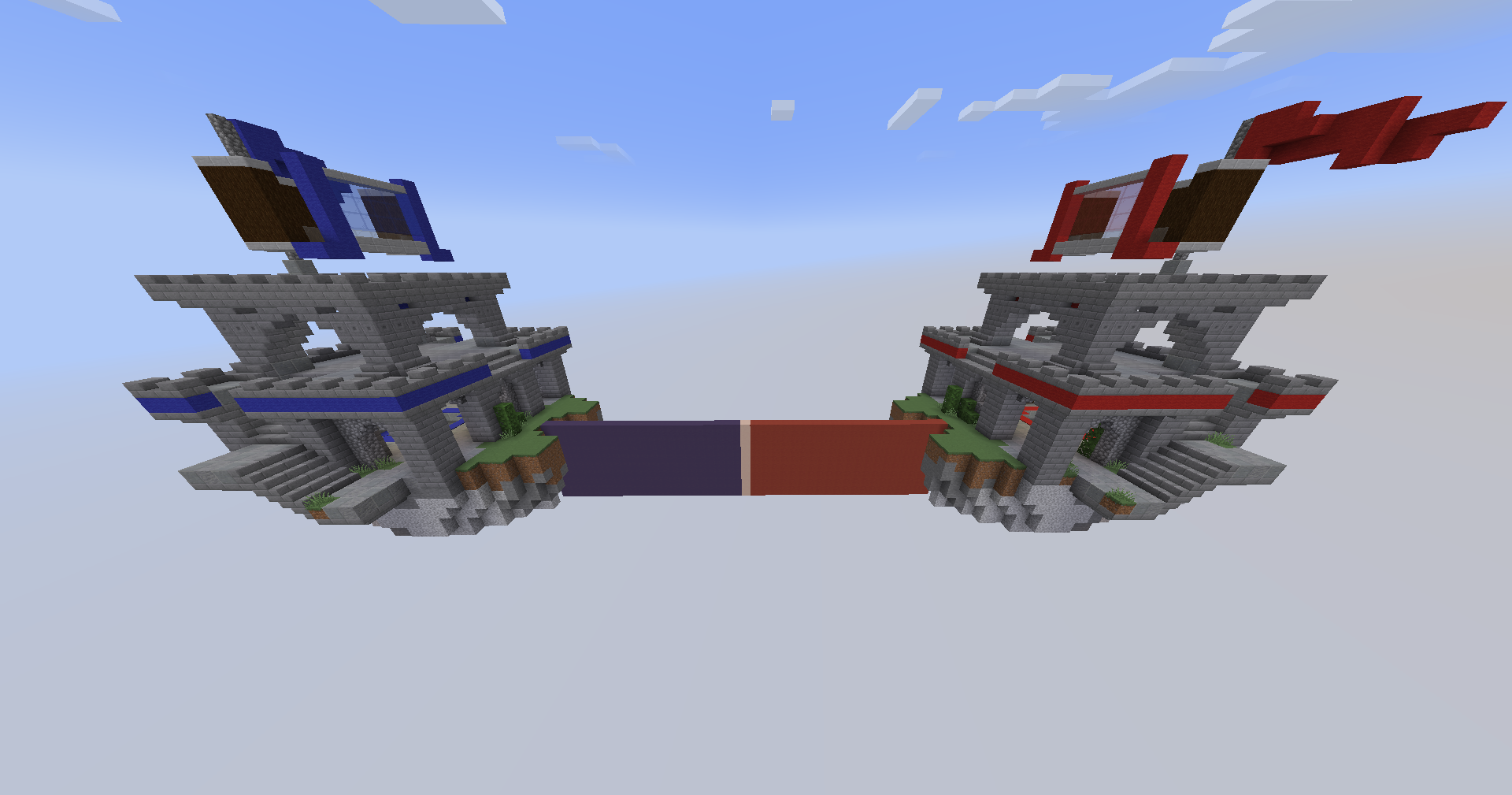 Скриншот TheBridge 1
