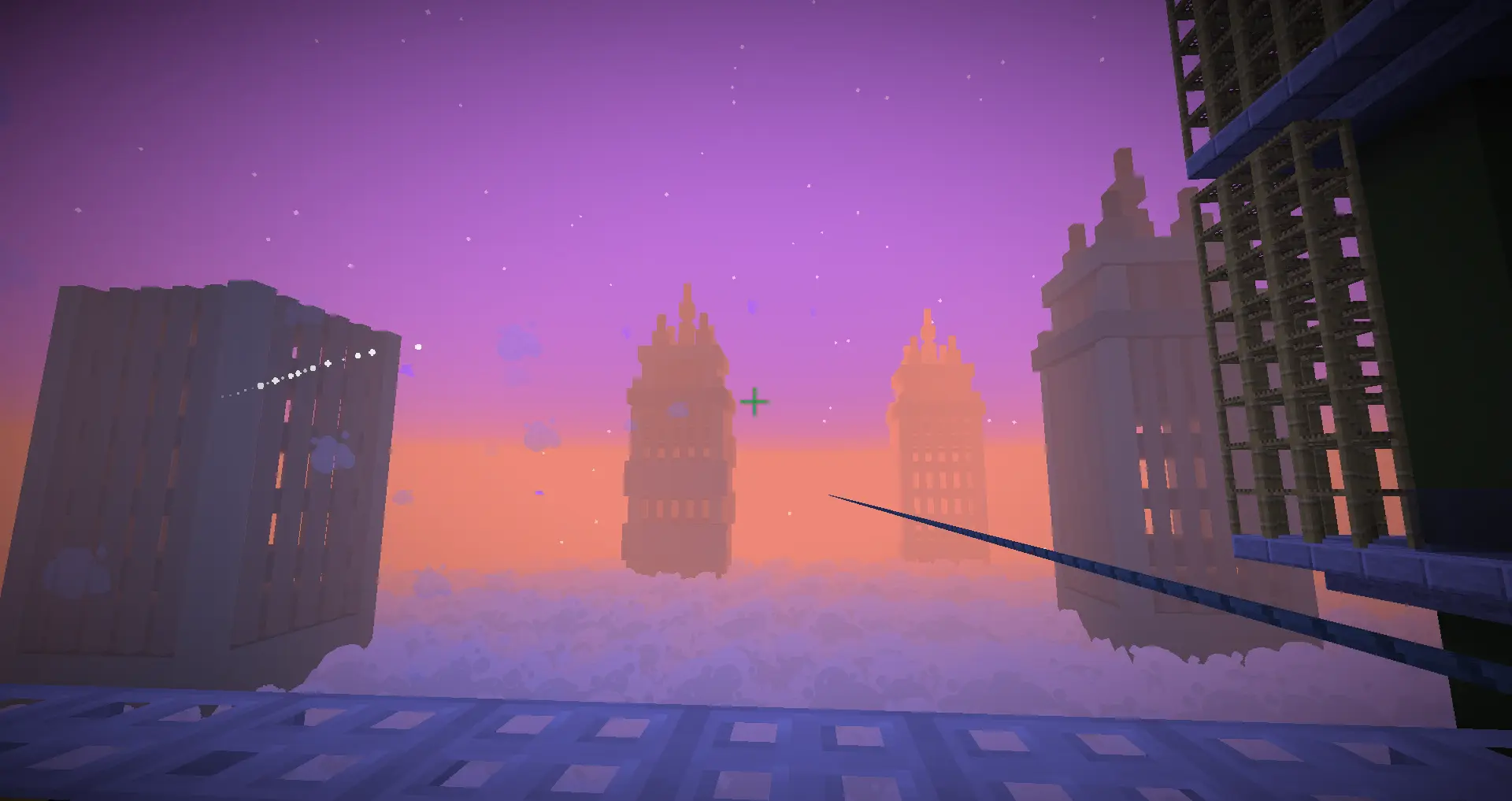 Скриншот TightRope Rider 3