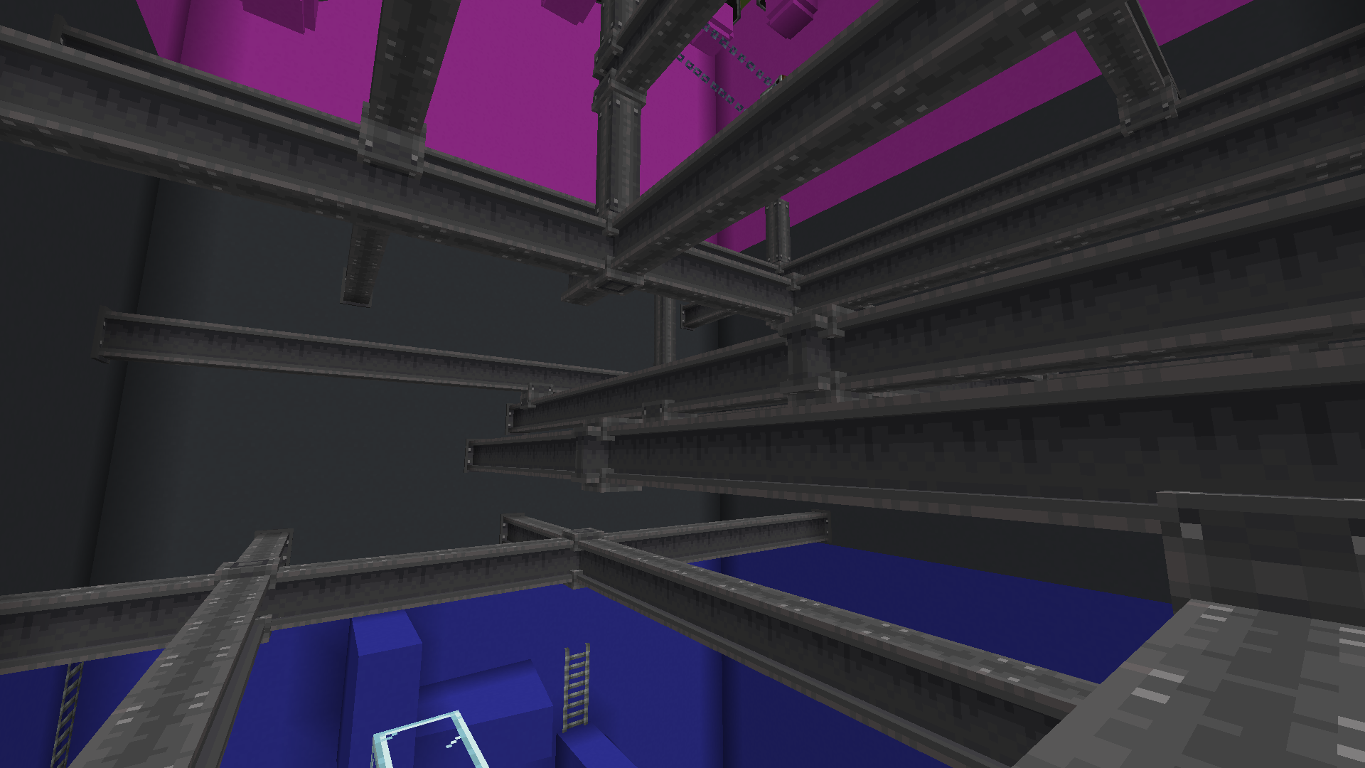 Скриншот Tower of Create 4