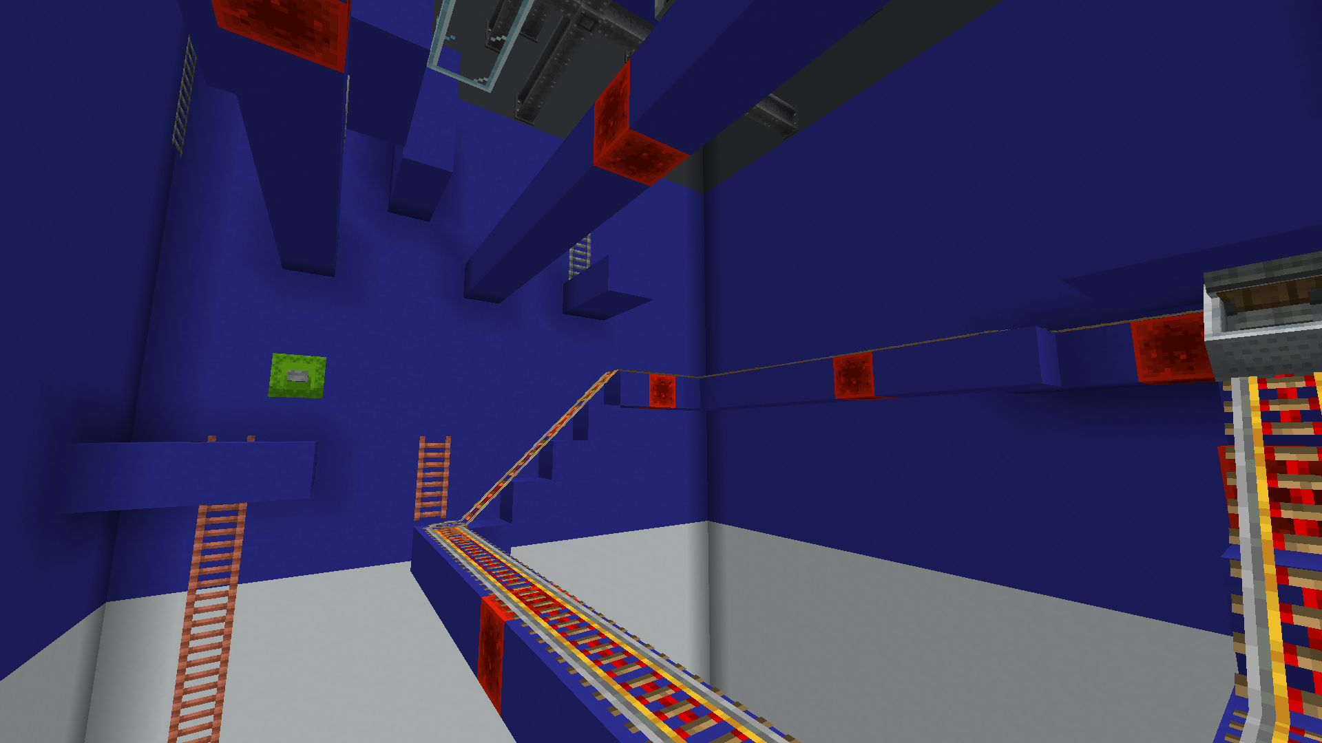 Скриншот Tower of Create 5