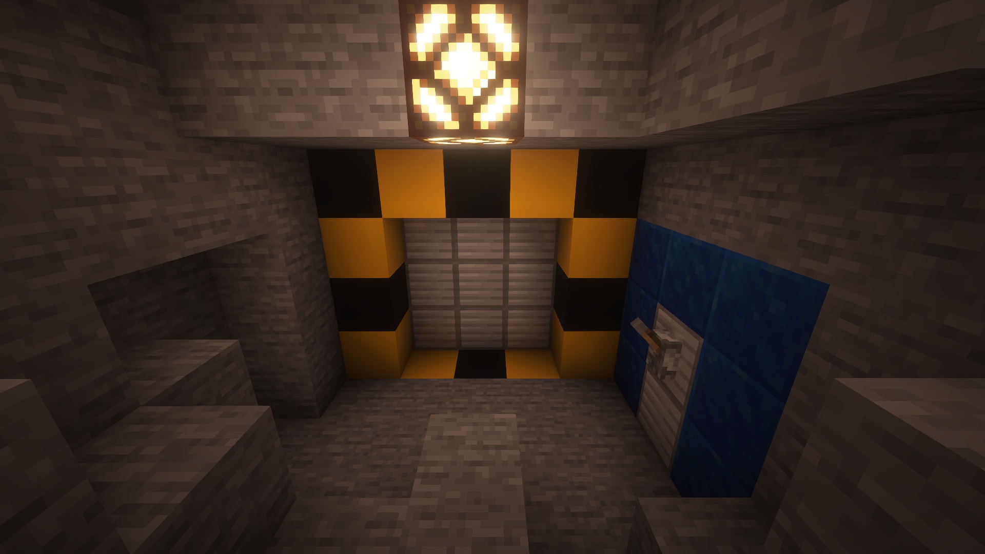 Скриншот Убежище Vault-Tec 317 2