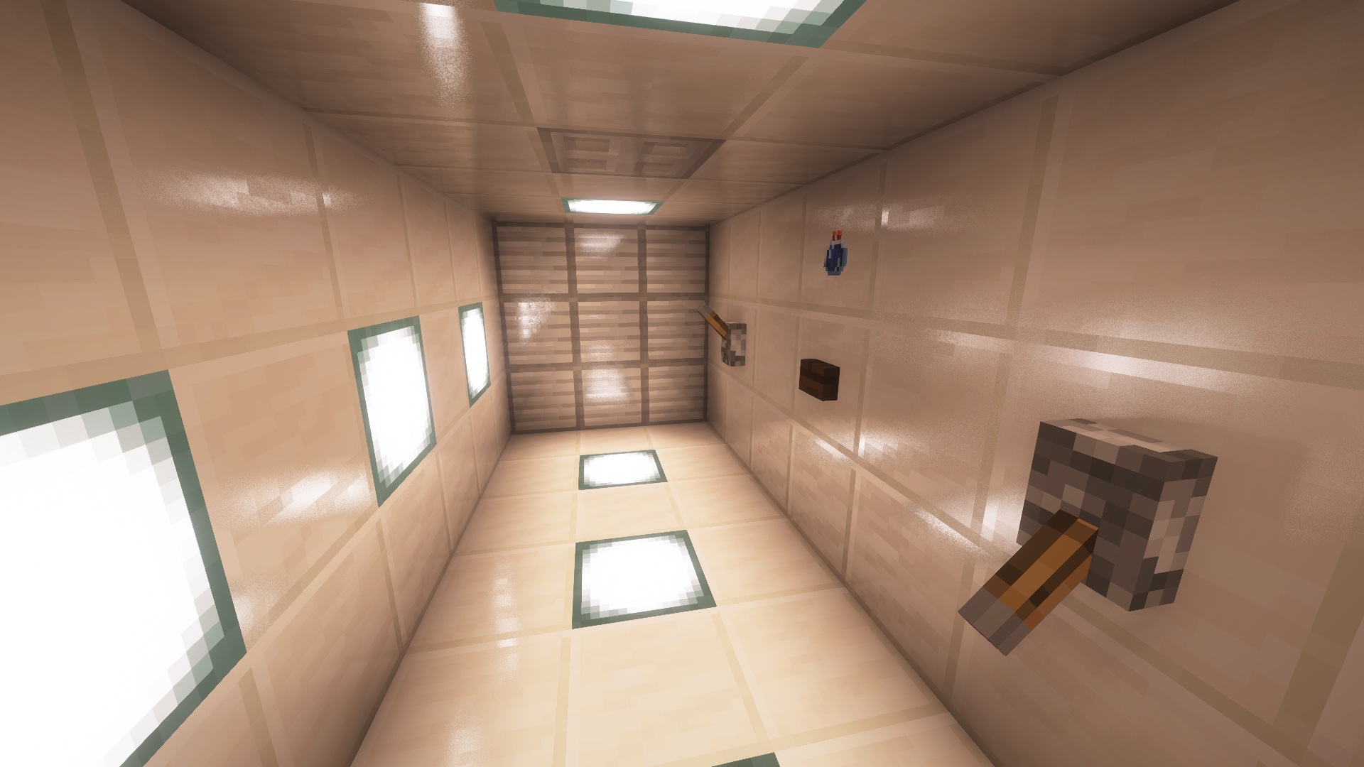Скриншот Убежище Vault-Tec 317 3