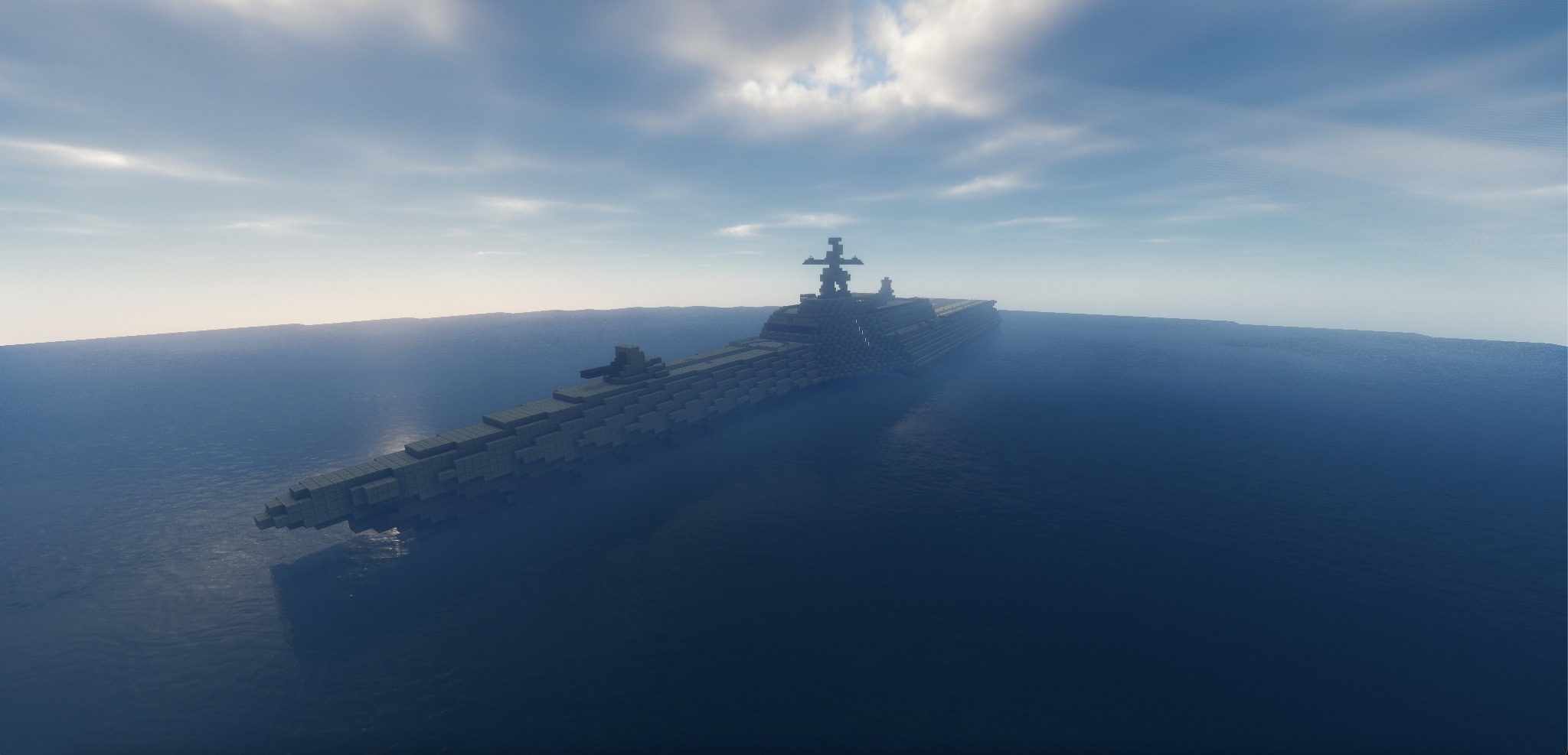 Скриншот USS Independence (LCS-2) Боевой Тримаран 3