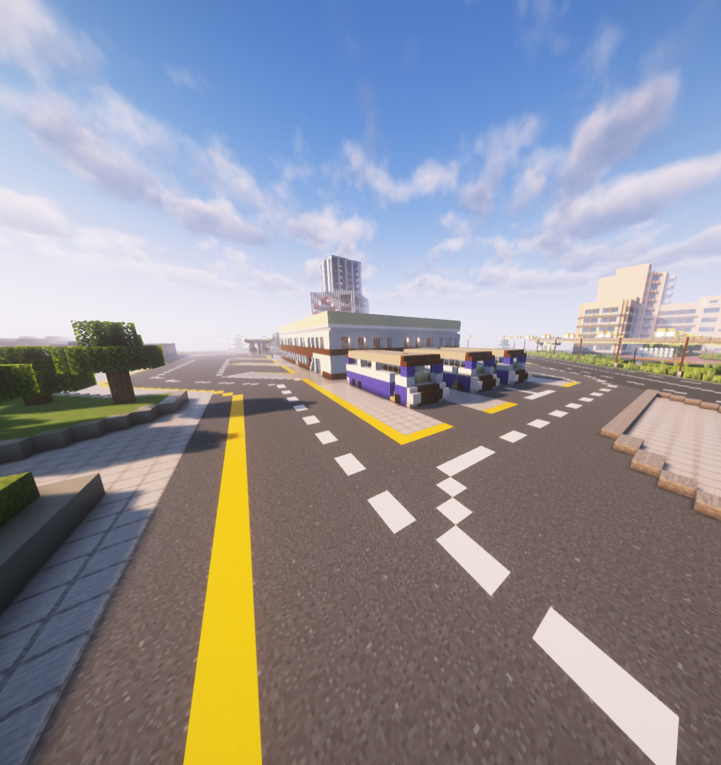 Скриншот Valveert City 2