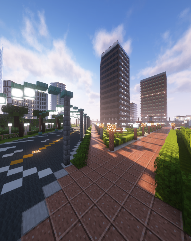 Скриншот Valveert City 3