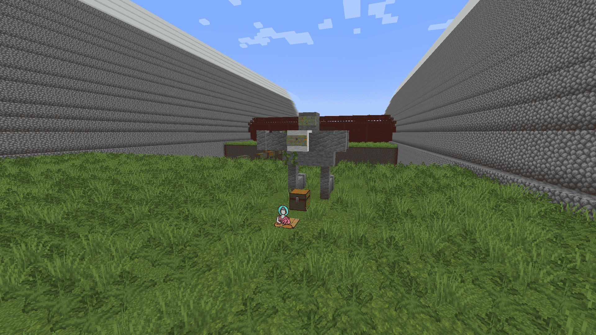 Скриншот Vanguard's Key 4