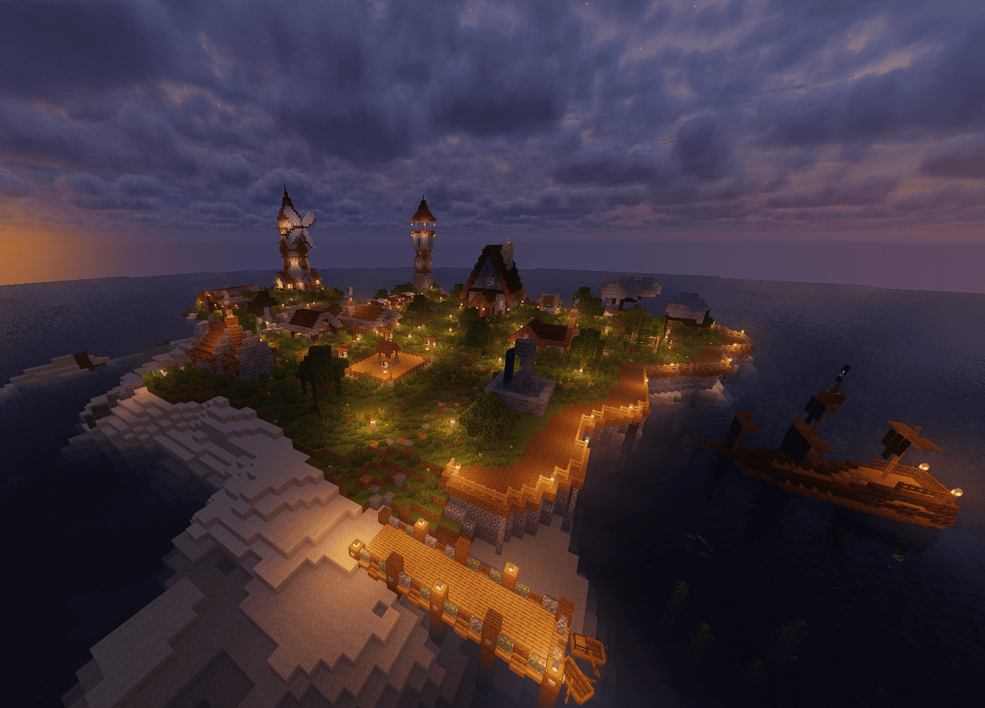 Скриншот Wiillow Island 4